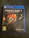 Minecraft na PS4 po polsku