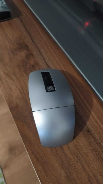 Rato dobrável Wireless