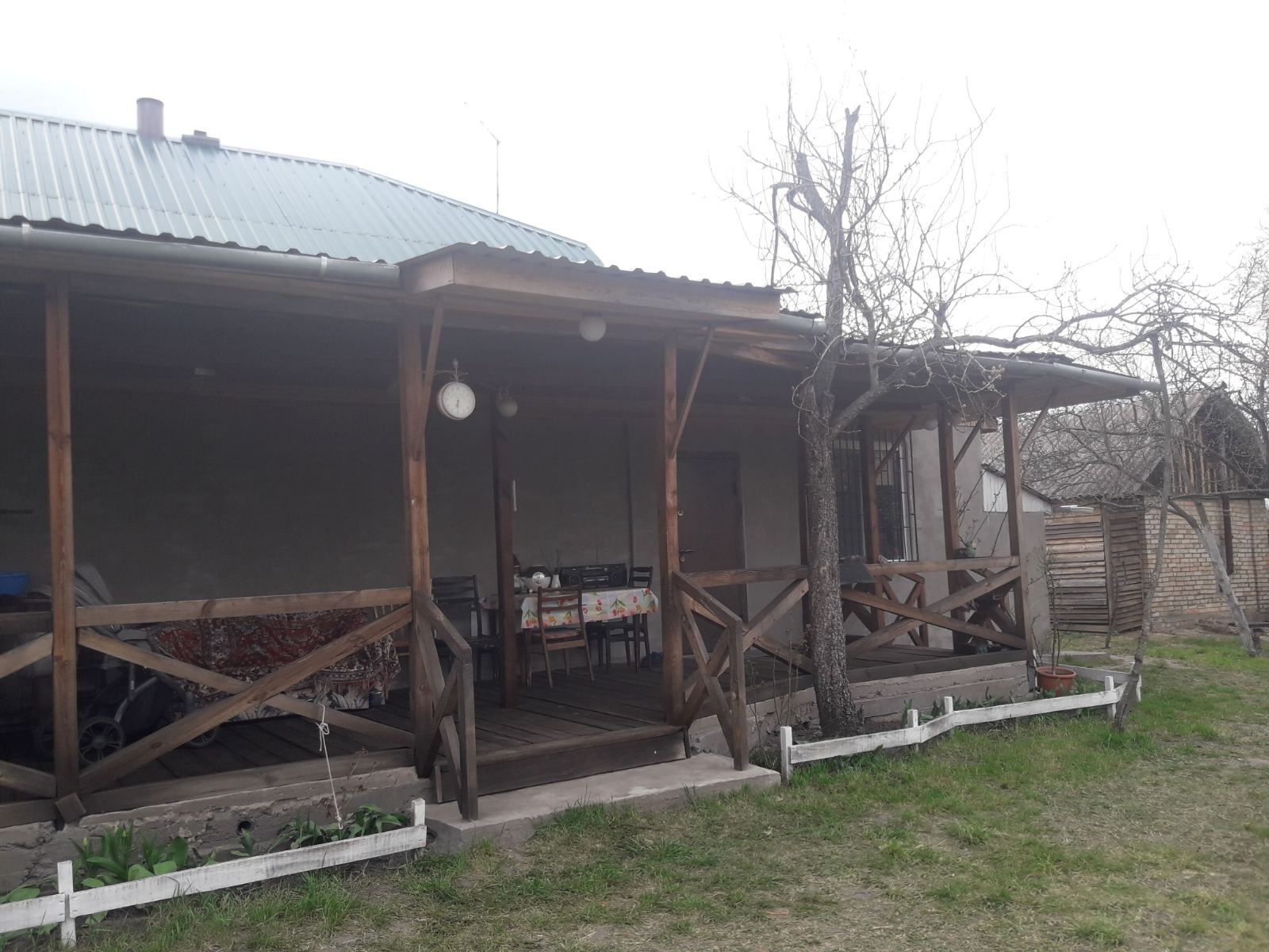 Продаж будинку село Вахівка Вишгородський район 110м2  10 соток
