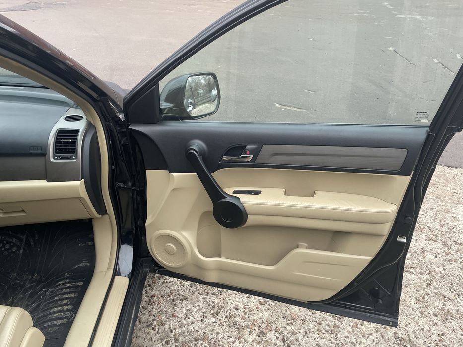 Продам Honda CR-V 3