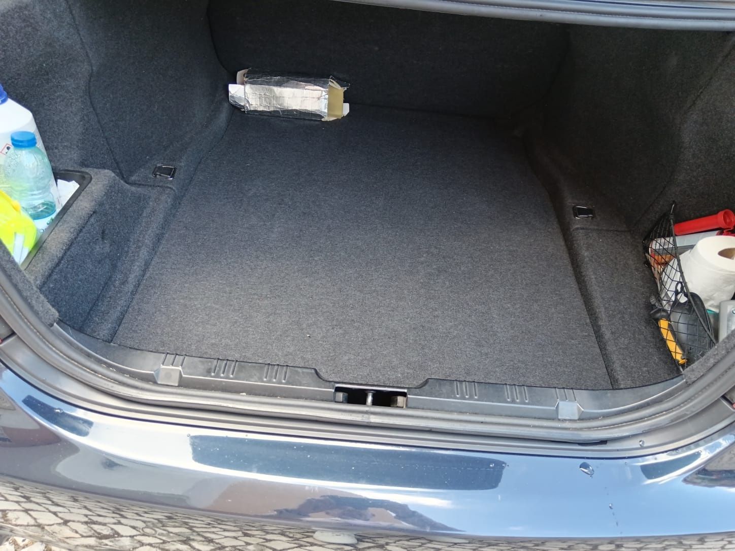 BMW 520Da - Bom estado