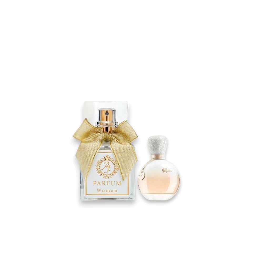 Paryskie perfumy DELUXE inspiracja Lacoste - Eau de Lacoste