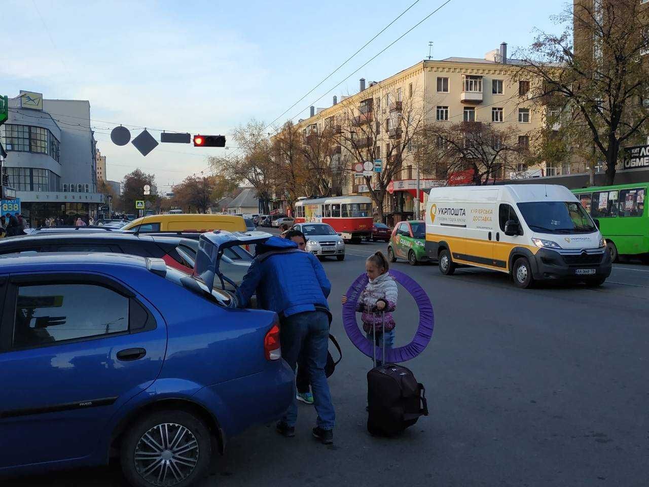 Аренда помещения в Харькове на Южном вокзале-транспортном узле города!