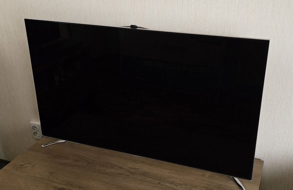 3D телевізор Samsung 46 F8000