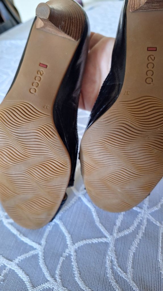 Buty Ecco damskie roz 37