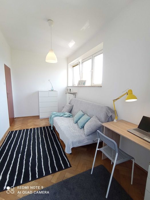 Perzyńskiego 18 - Pokój IV 1680zł z mediami - Metro Słodowiec