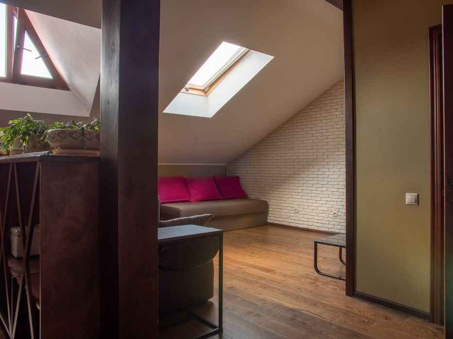 Терміновий продаж 5-ти кімнатної квартири в новобудові на вул. Рубчака