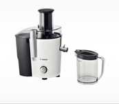 Sokowirówka Bosch Mes 25A0