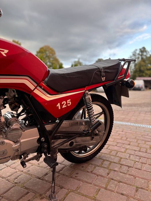 Продам мотоцикл viper zs125j