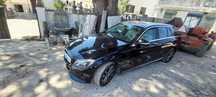 Mercedes Benz C250