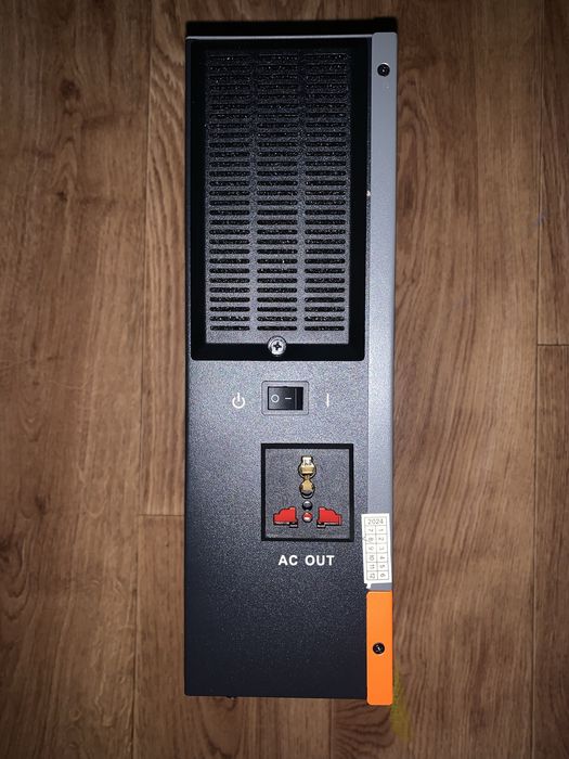 Гібридний інвертор POW-HVM1K-12V