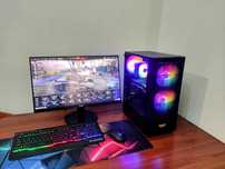 Игровой компьютер - танки / CS2 / Core i5 / GTX 970 / SSD / WiFi