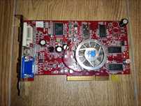 Karta graficzna Radeon 9600 VIVO 128MB