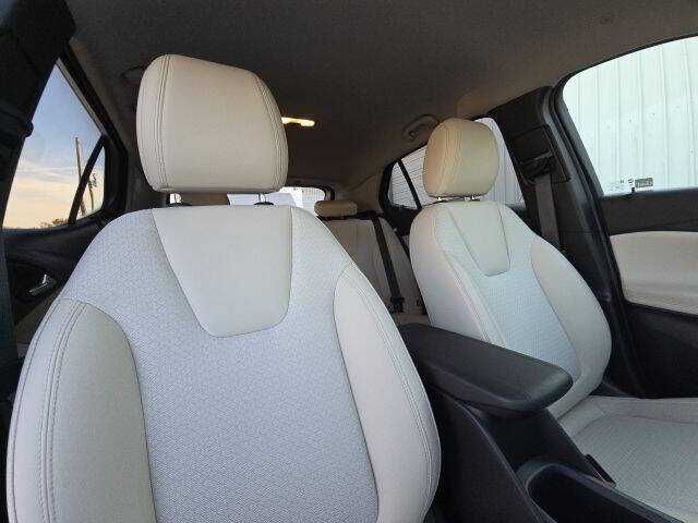 2024 Buick Encore GX