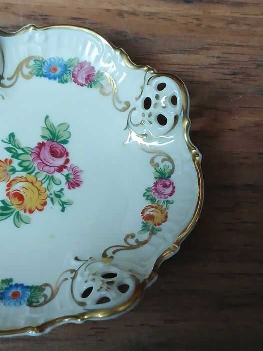 Stara konfitórówka Rosenthal Moliere 1947 rpk