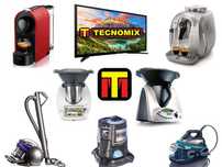 Reparação de Equipamentos Eletrónicos