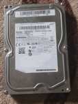 Жесткий диск 500gb