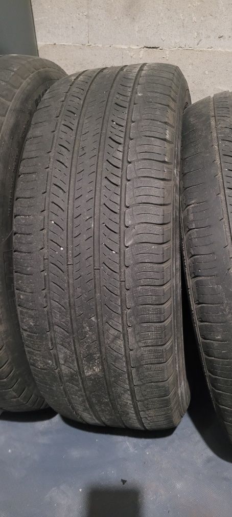 Michelin 245 60 R18 104H 650грн.