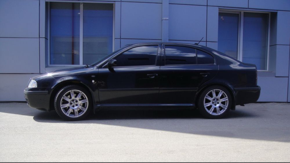 Диски bbs 5х100 r17 (bbs rw 017) Golf; Oktava Tour; Toledo; Fabia;
