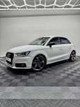 Audi A1 1.6TDI S-Line