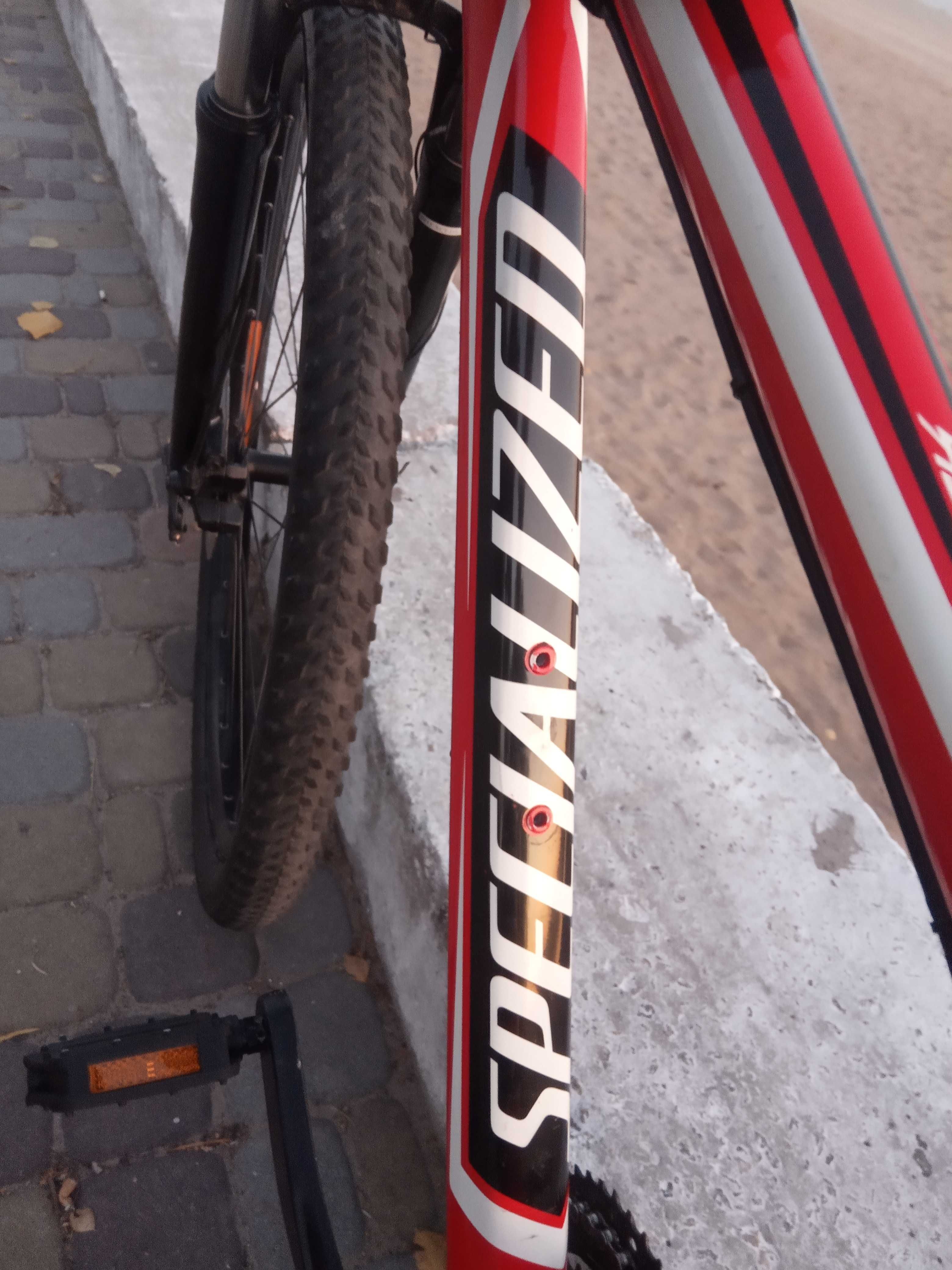 Продам Велосипед specialized 29 hardrock