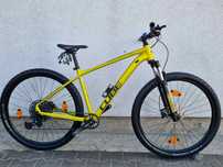 Велосипед Cube Analog 29кол Sram NX 1 x12 Rock Shox