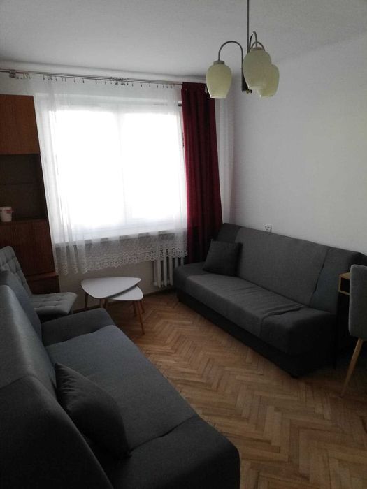 Pokoje dla studentek