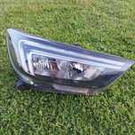 Opel Mokka X moduł lampy prawy przód