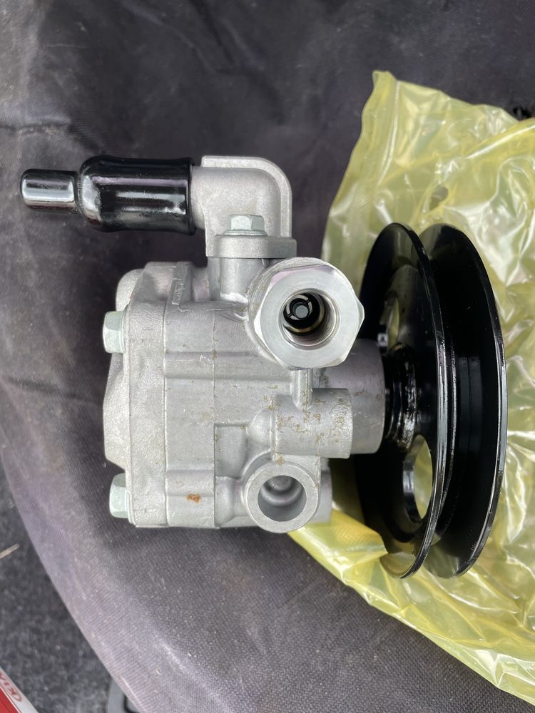 Насос ГУР KIA Pregio motors 5408F342