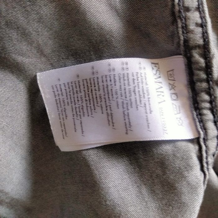 Сорочка жіноча катон