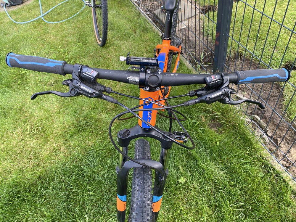 Rower MTB Superior XC737 27,5