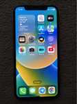 Iphone x 64gb r-sim