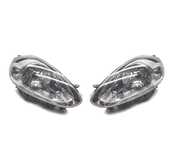 FARÓIS OPTICAS FIAT GRANDE PUNTO 05-09