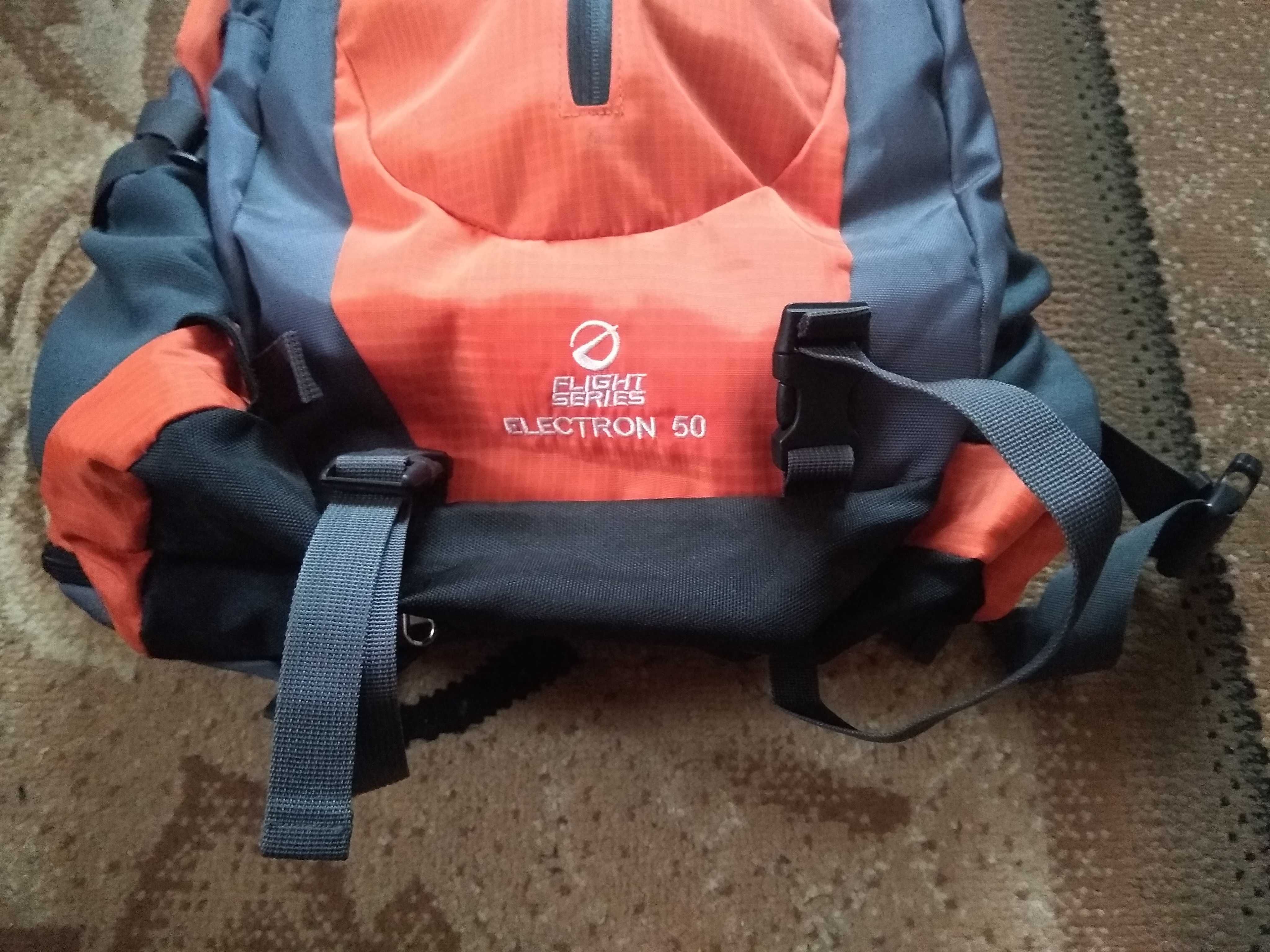 Рюкзак The North Face Electron 50L