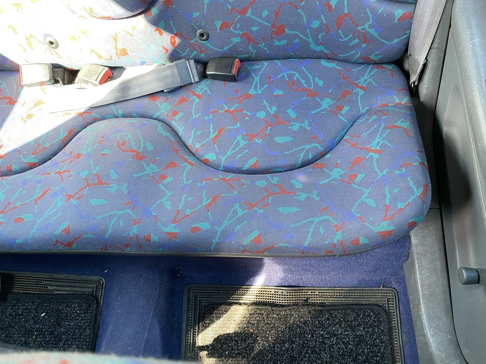 Urgente Vende-se Renault Clio