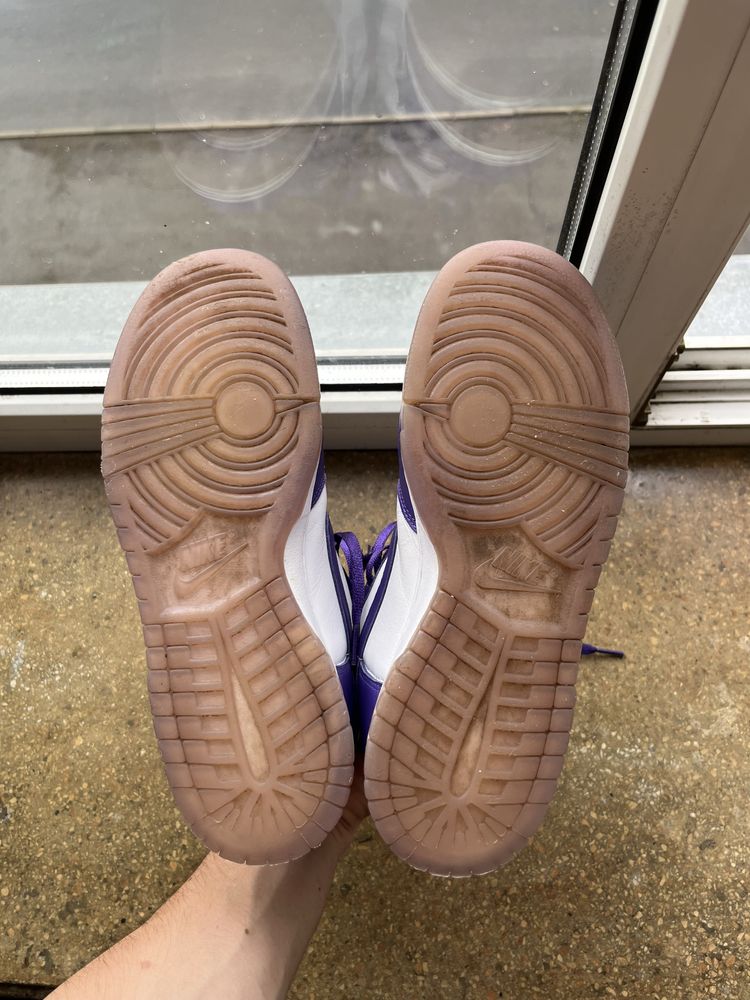 Кросівки nike dunk high (air jordan air max tn air force)