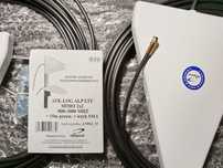 Zestaw anten do GSM ATK-LOG ALP LTE SMA 15m