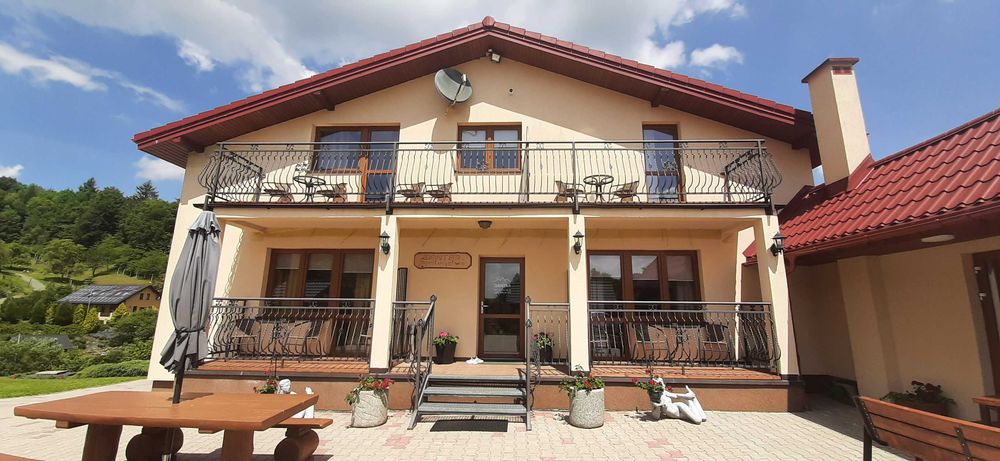 Noclegi-Wolne Pokoje  Kudowa Zdrój- Góry Stołowe Sudety Cisza i Spokój