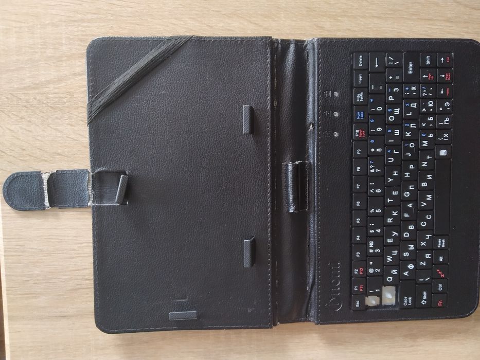 Планшет Nomi Corsa 2