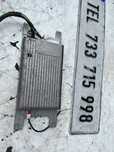 Mulf2 moduł bluetooth Bmw e70