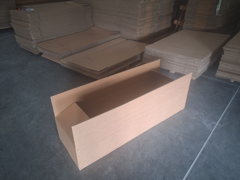 Karton pudełko 142x47x28
