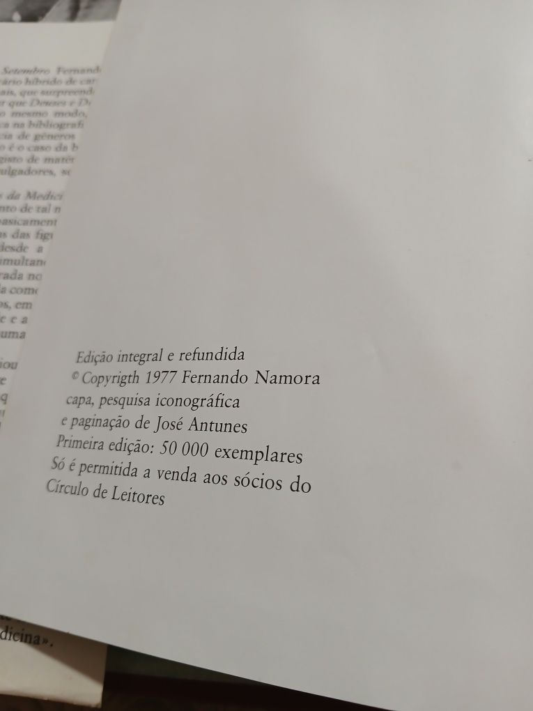 Deuses e Demónios da Medicina