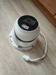 Kamera Hikvision 4MP