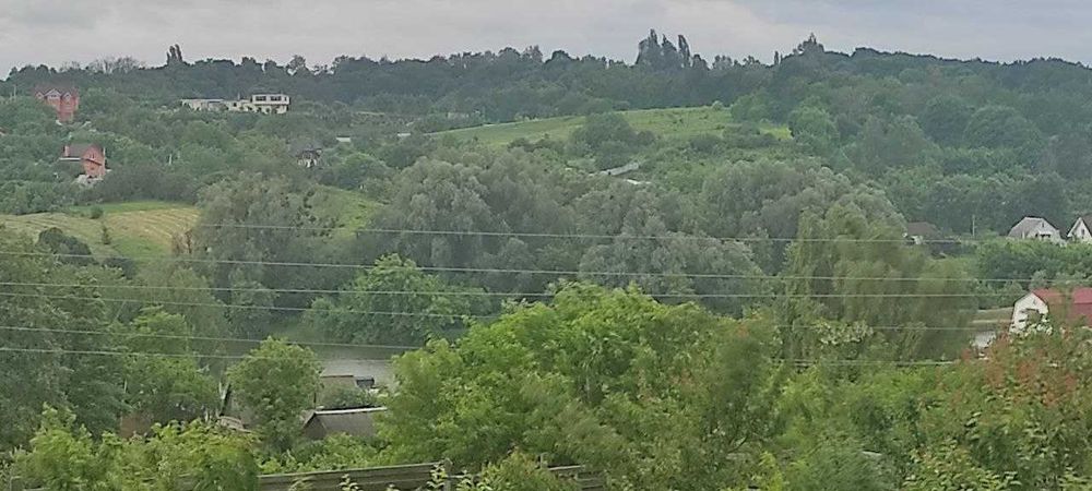 Від власника чудовий будинок. Музичі