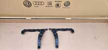 AUDI A4 B9 8W MOCOWANIE ŚLIZG ZDERZAKA PRAWY TYŁ 8W5807454