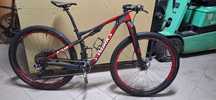 Bicicleta btt s-works