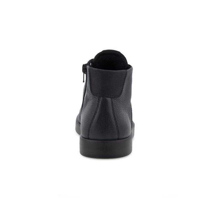 Ботинки Ecco STREET Goretex. Оригинал. р  40