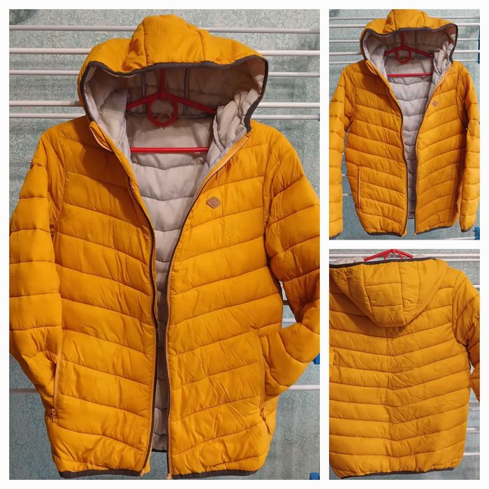 Куртка дитяча демисезонна