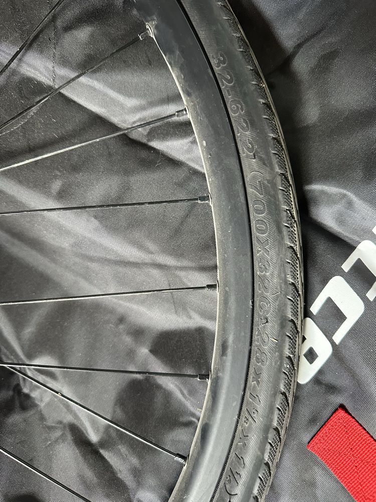 Koła 28 swift arriv, piasta shimano bdb stan