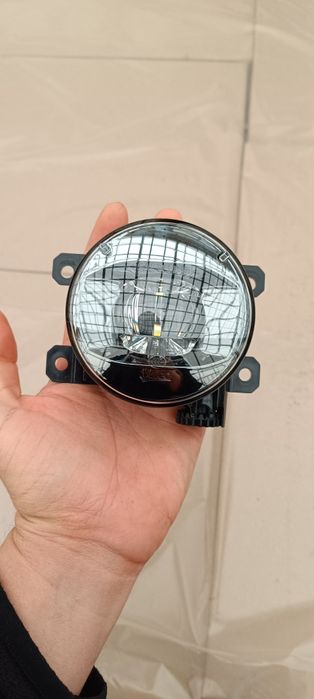 Нові Протитуманні фари Valeo 90092347 LED Peugeot  Alfa Romeo, Maserat